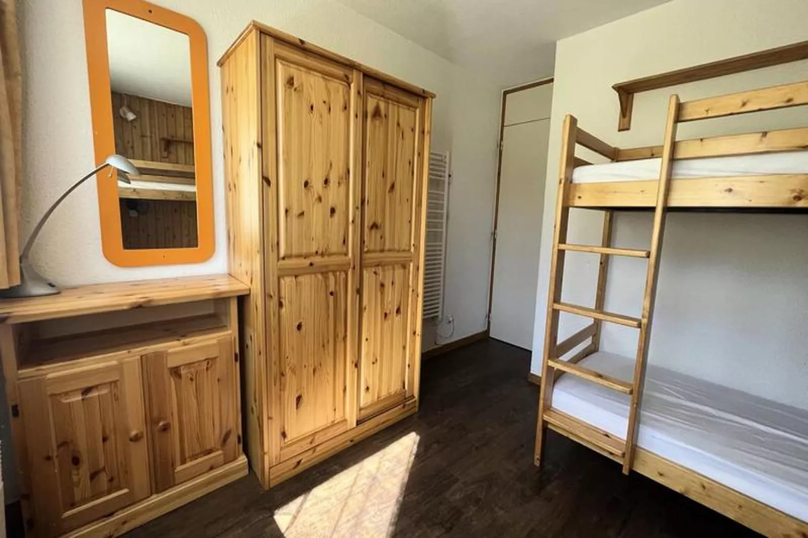 Résidence Les Hameaux Ii-Faciliteiten