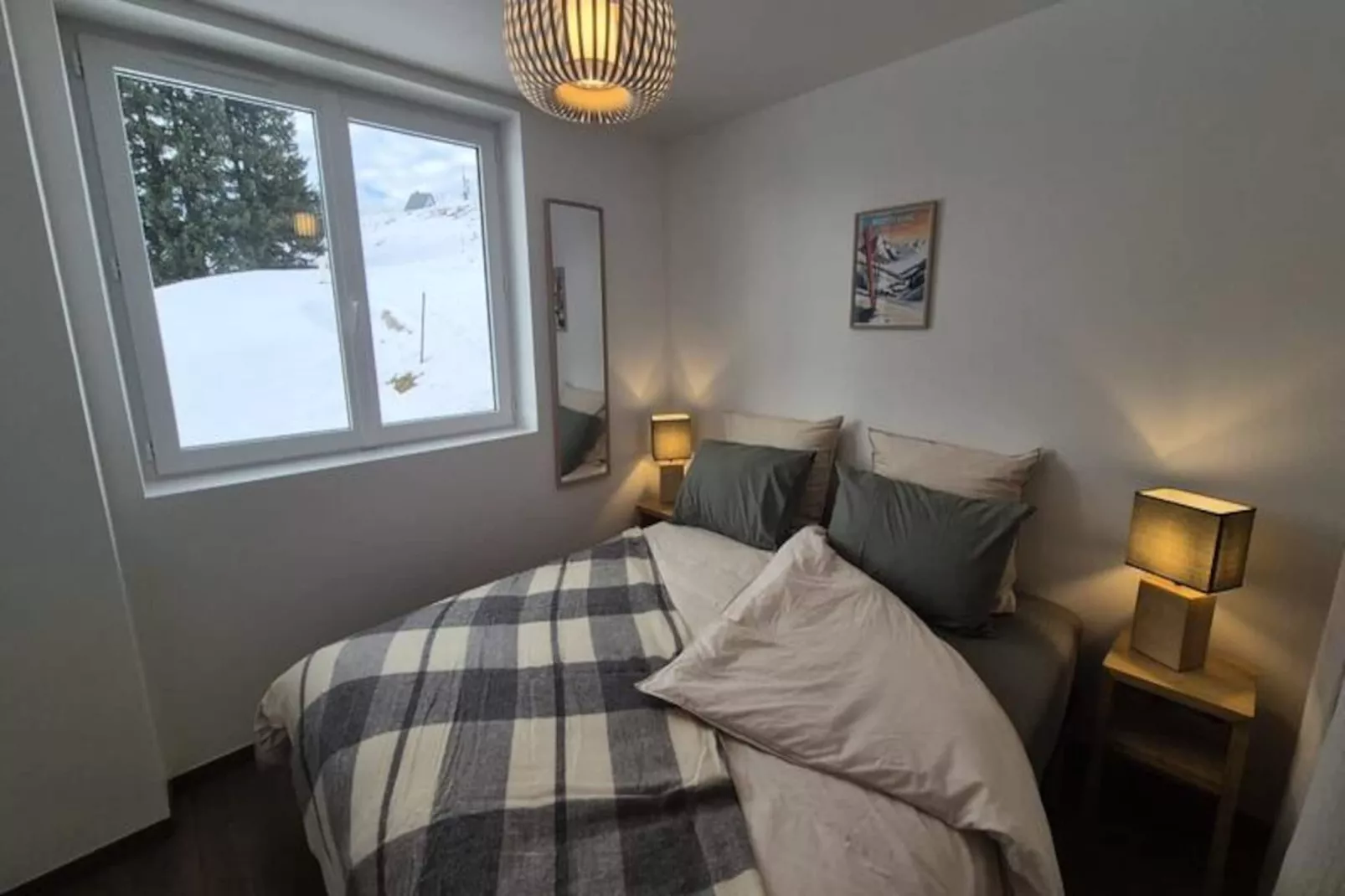 Magnifique  Appartement Vue Mont Blanc-Image-tags.