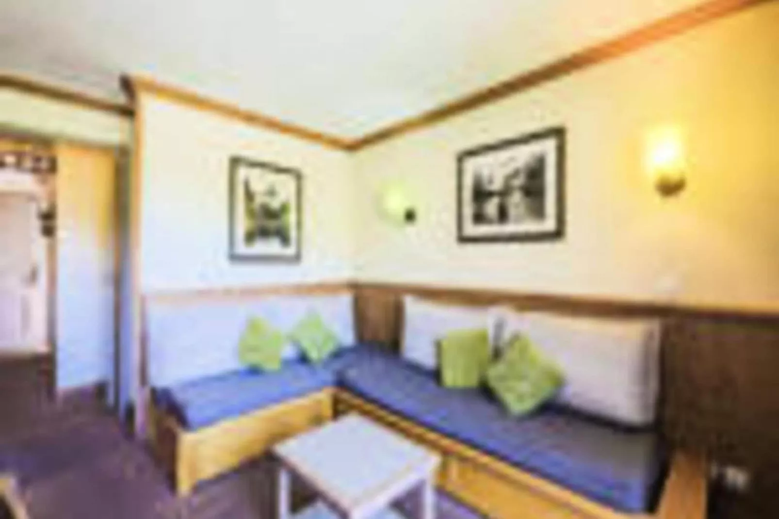 Quartier La Forêt - maeva Home - Buitenkant zomer