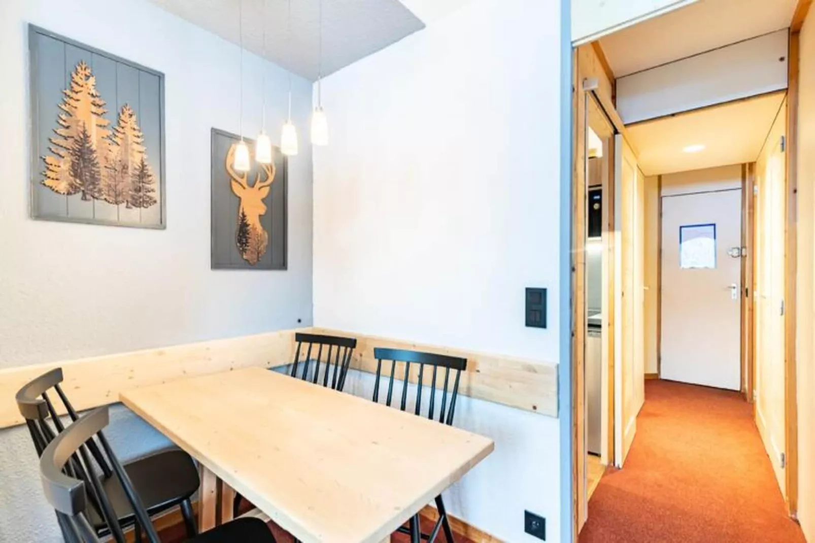 Quartier Crève Cœur - maeva Home-Buitenkant zomer