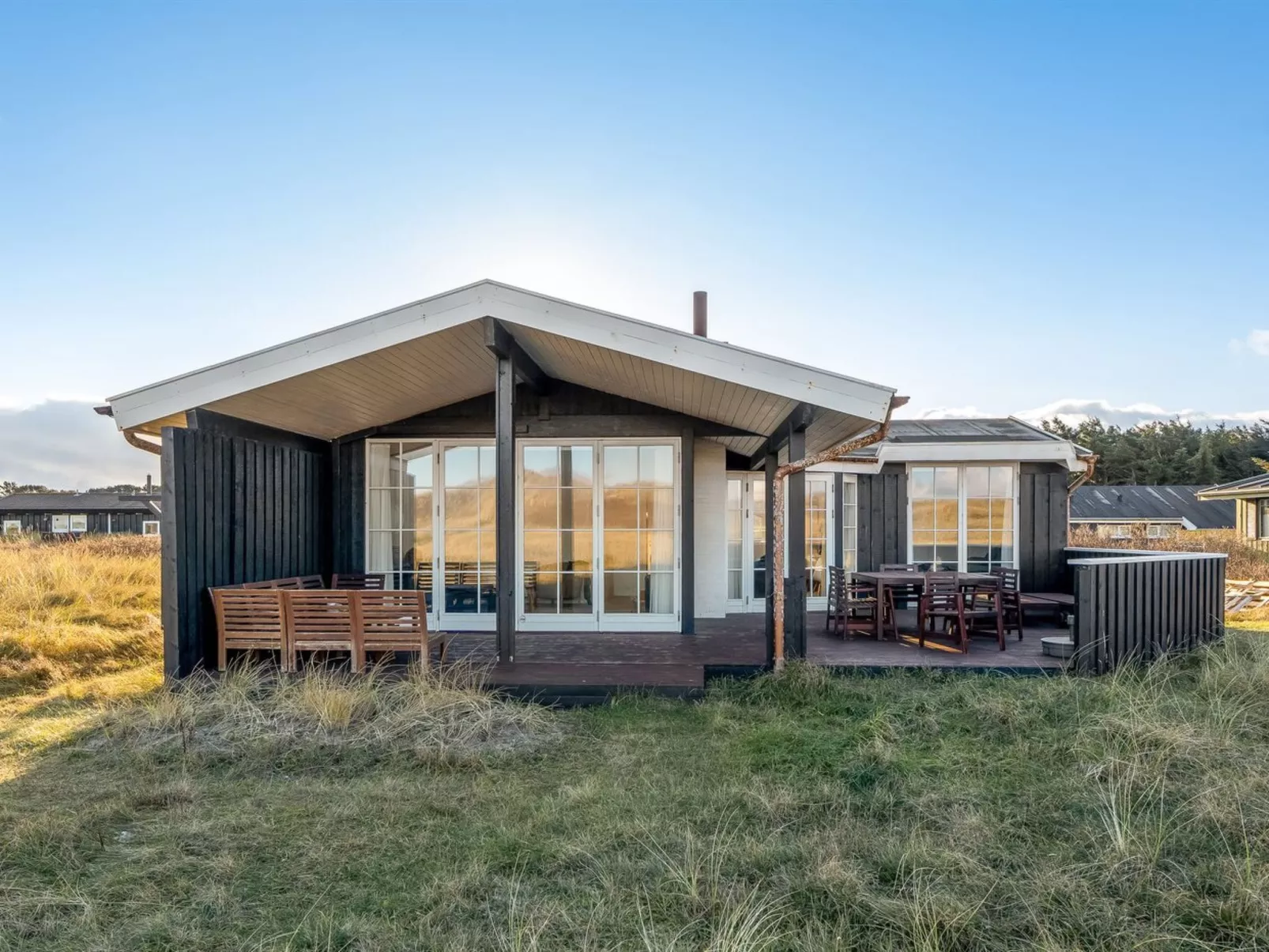 "Odeta" - 50m from the sea-Buiten