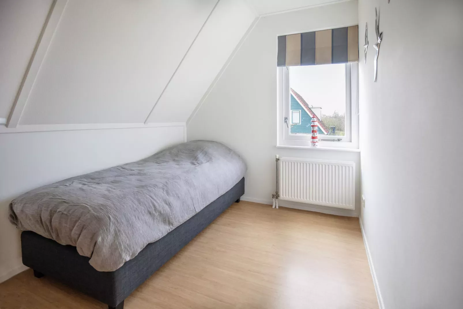 La Courege-Slaapkamer