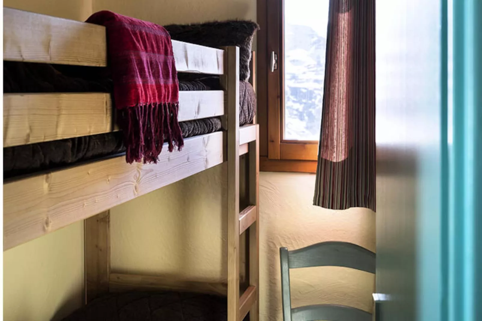 Résidence Le Cheval Blanc ***-Image-tags.