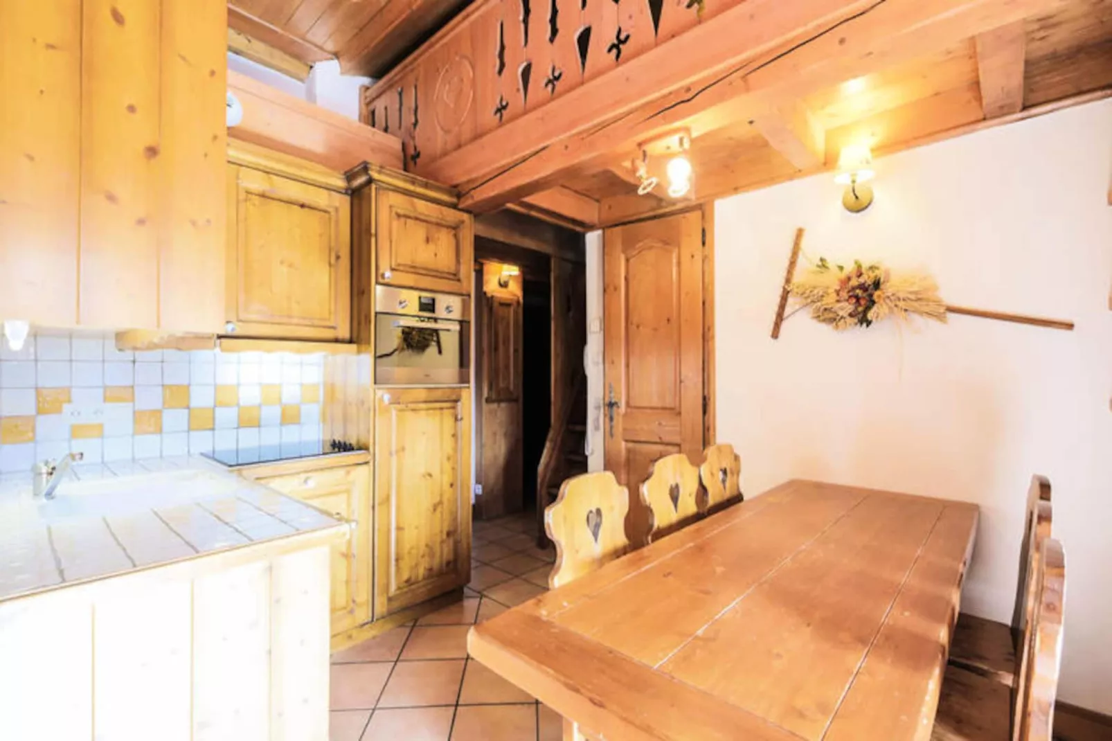 Résidence Les Alpages de Reberty - maeva Home-Image-tags.