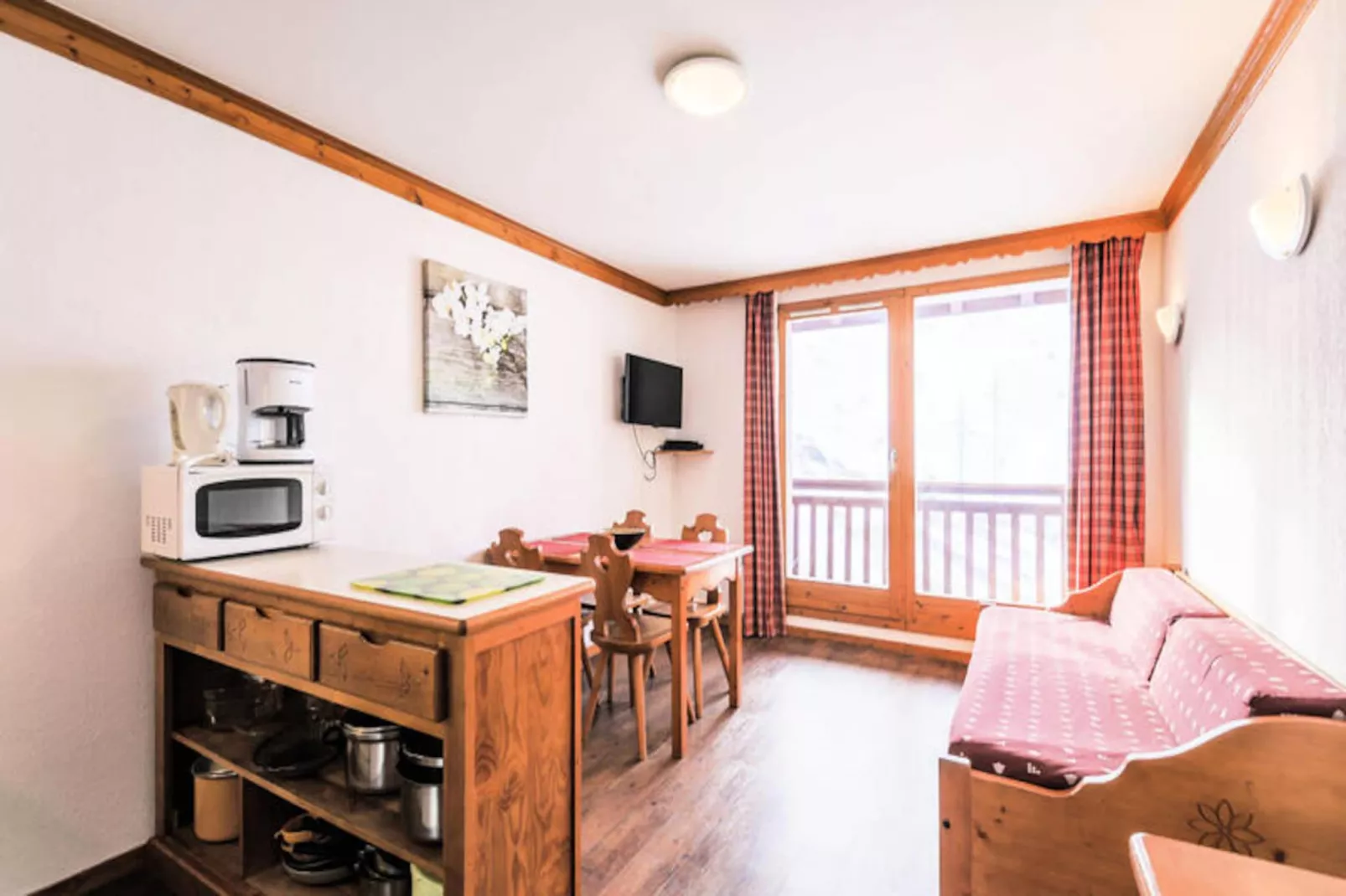 Résidence Les Valmonts - Maeva Home-Image-tags.