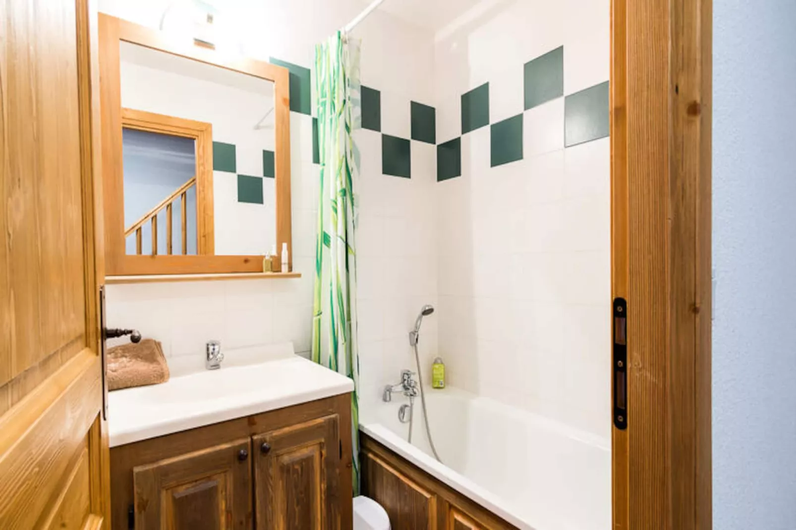 Résidence Le Clos Vanoise