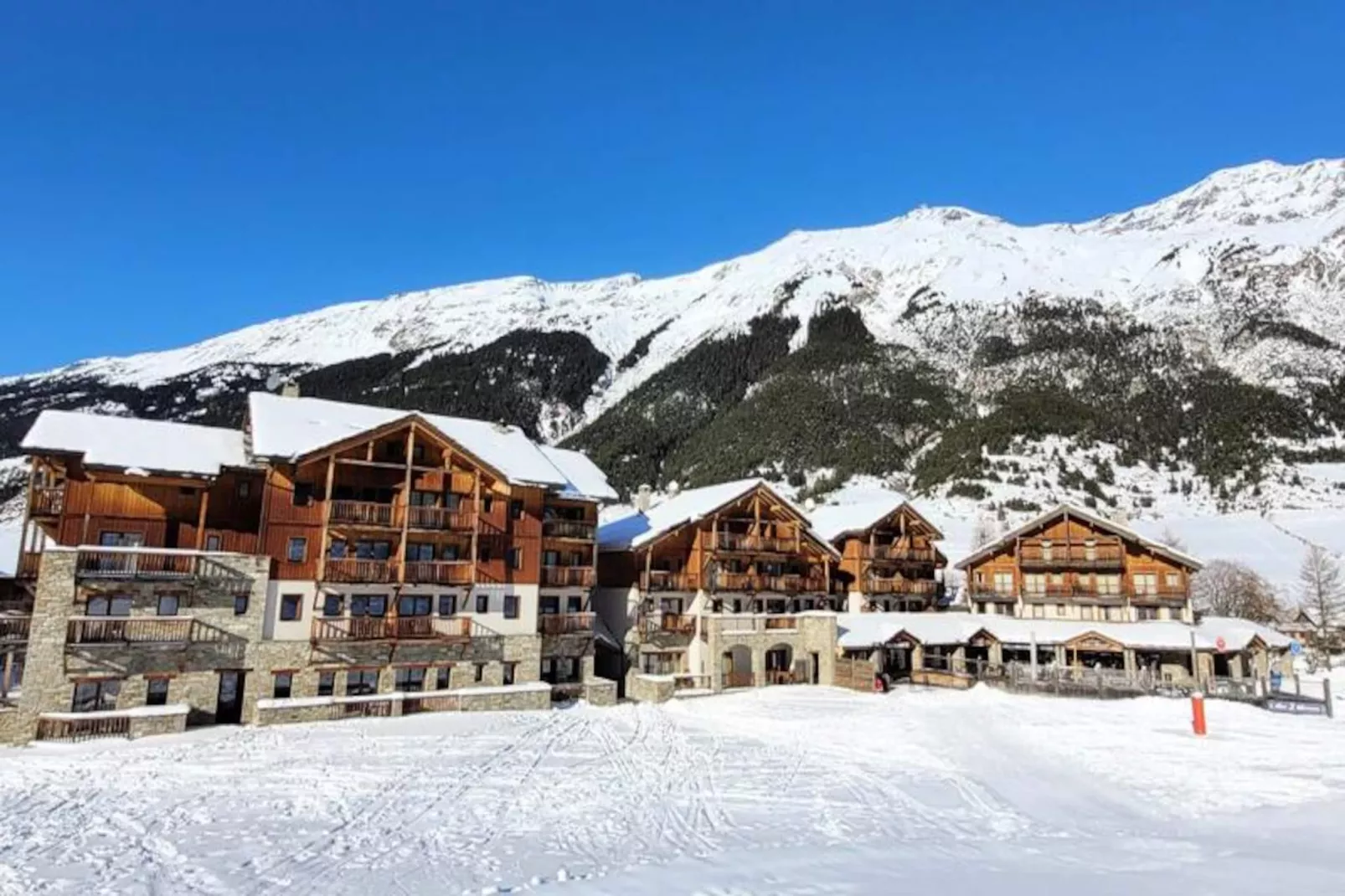 Résidence Le Criterium-Image-tags.