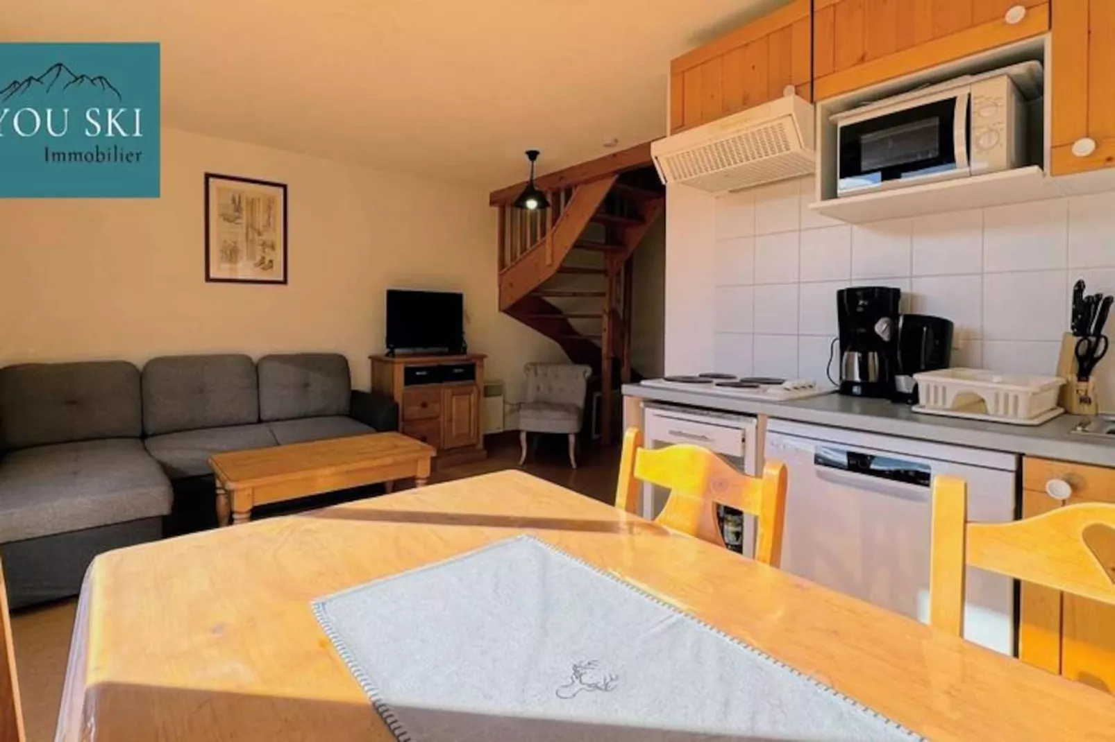 Résidence Hameau De L'alpage-Image-tags.