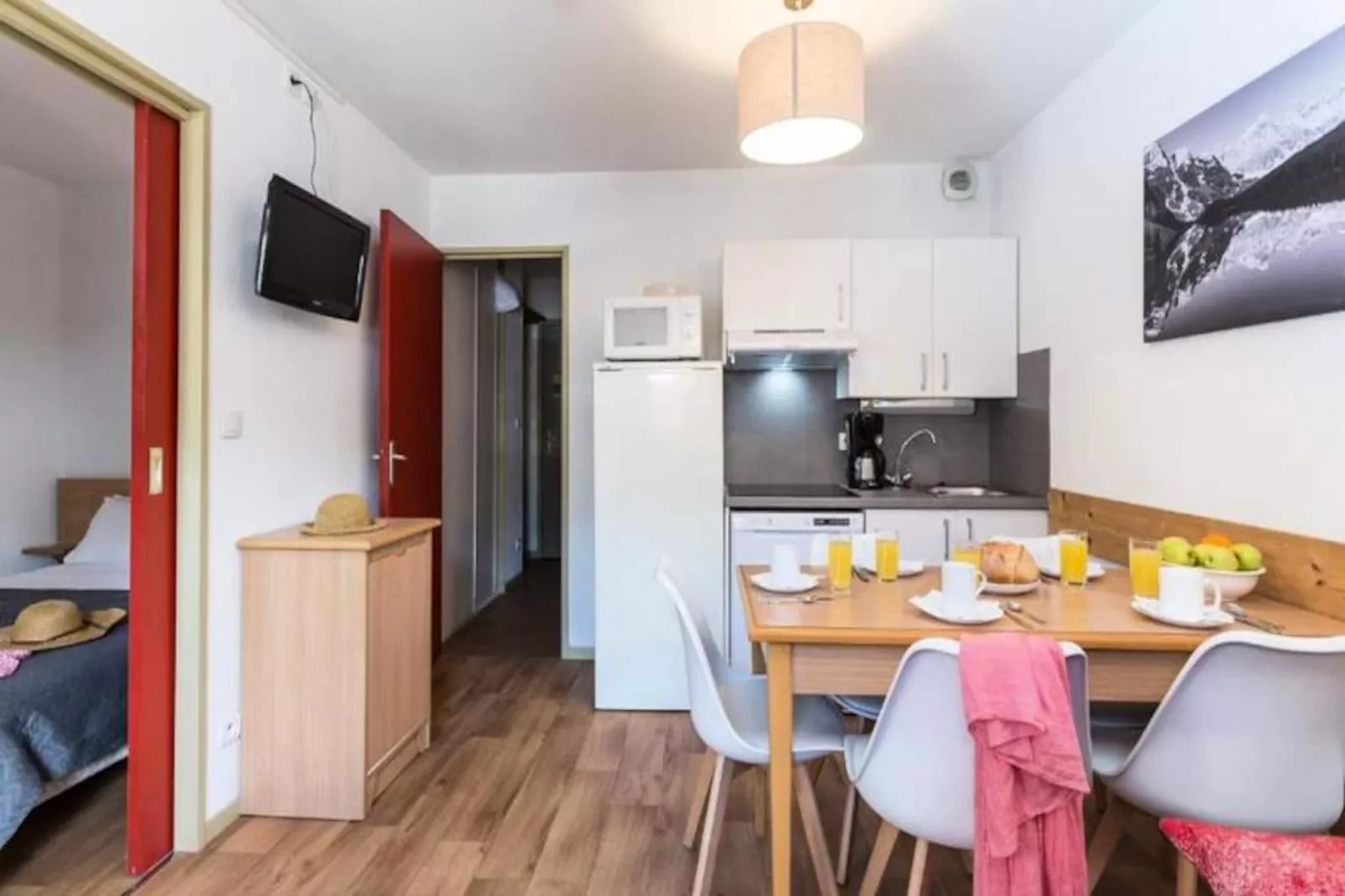 Résidence Odalys L'Ouillon-Image-tags.