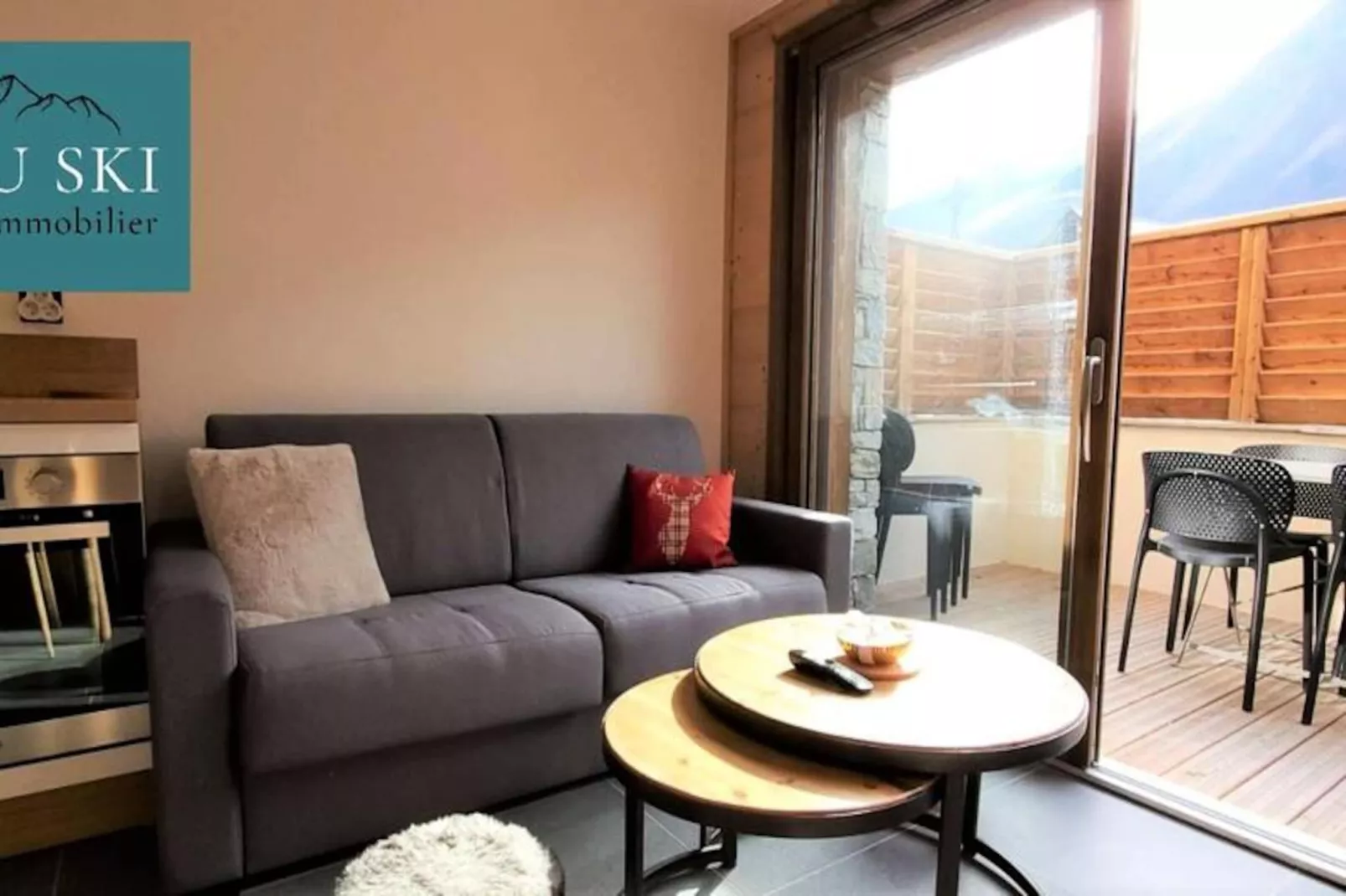 Résidence Les Aiguilles-Image-tags.