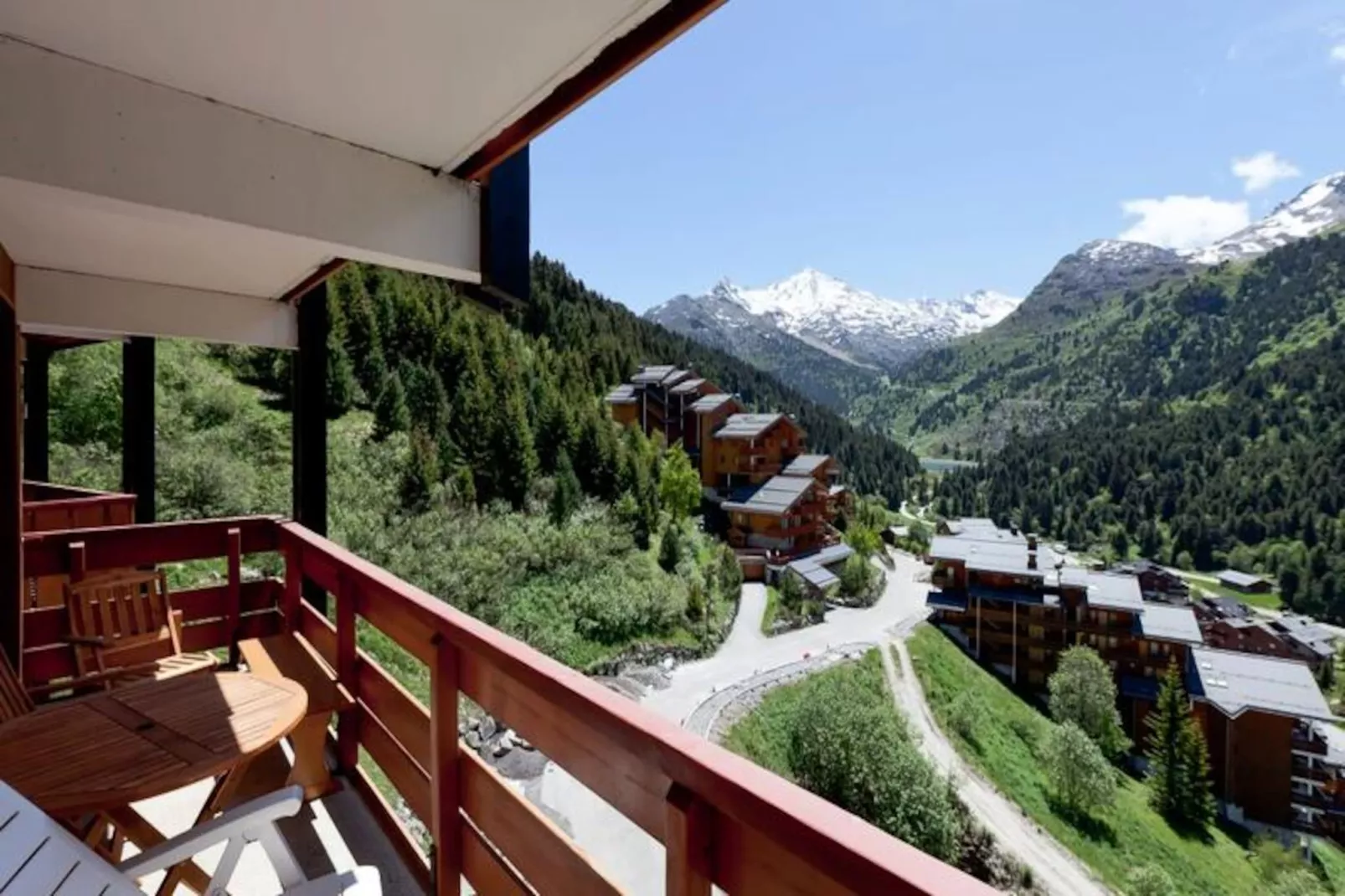 Résidence Les Sentiers du Tueda - maeva Home-Image-tags.