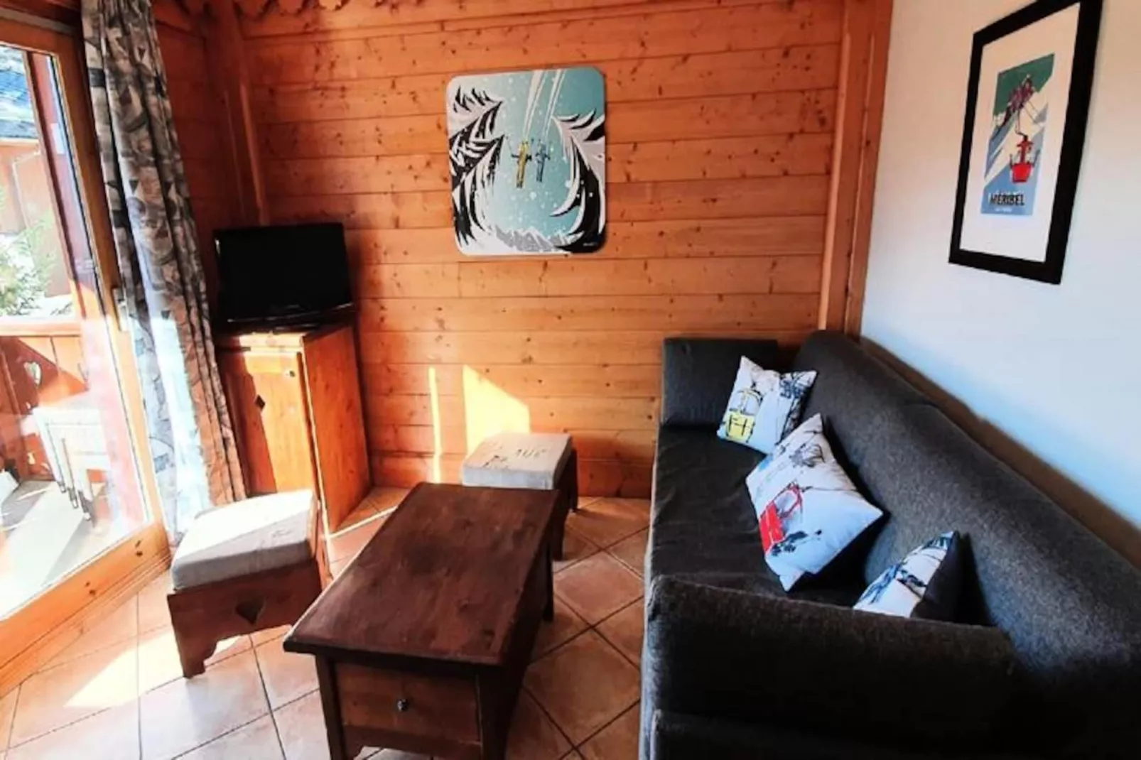 Résidence Les Fermes de Méribel - maeva Home-Image-tags.