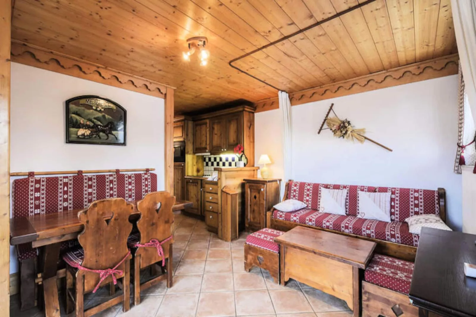 Résidence Les Fermes de Méribel - maeva Home-Image-tags.