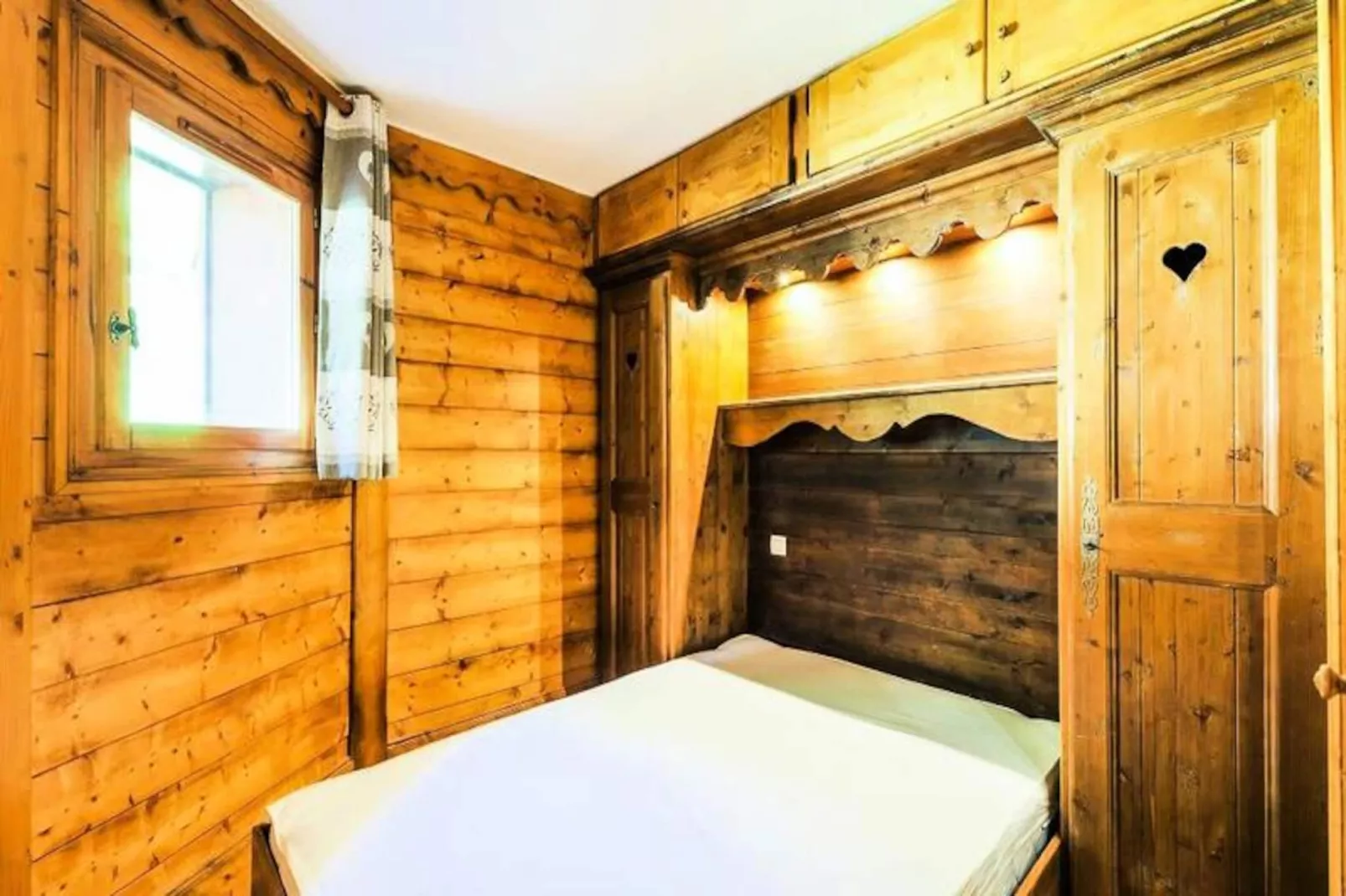 Résidence Les Fermes de Méribel - maeva Home-Image-tags.