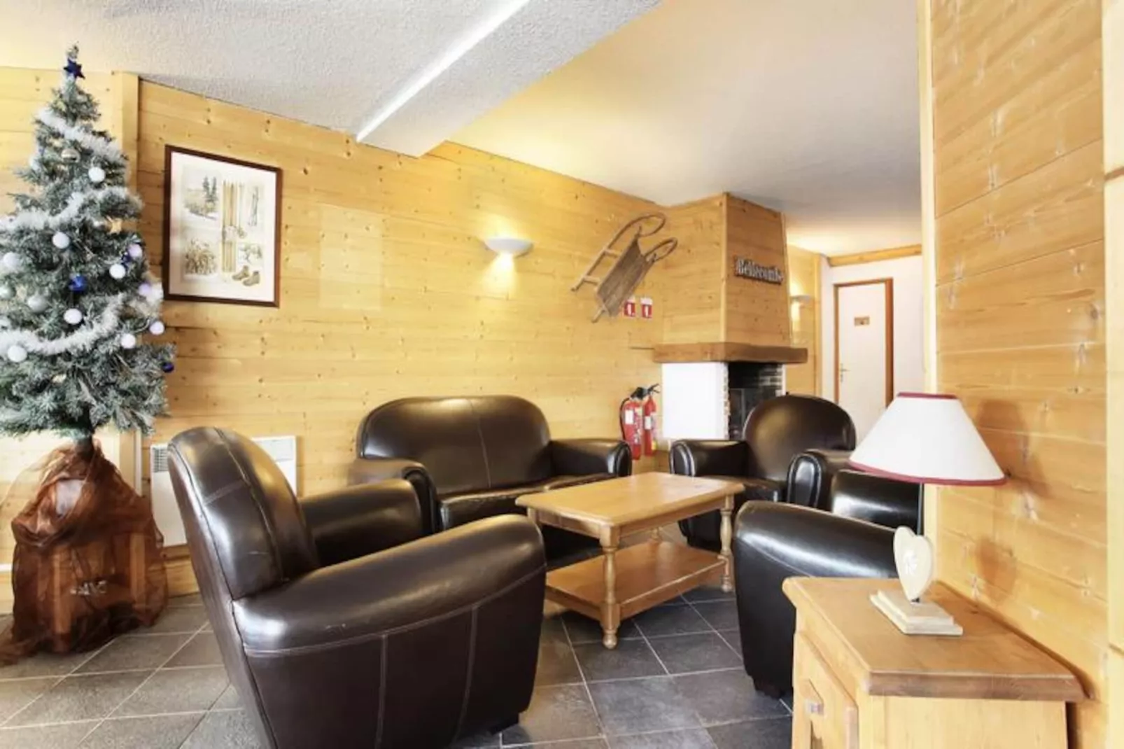 Résidence Odalys Le Village-Image-tags.