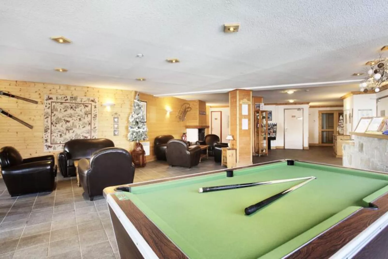 Résidence Odalys Le Village-Image-tags.