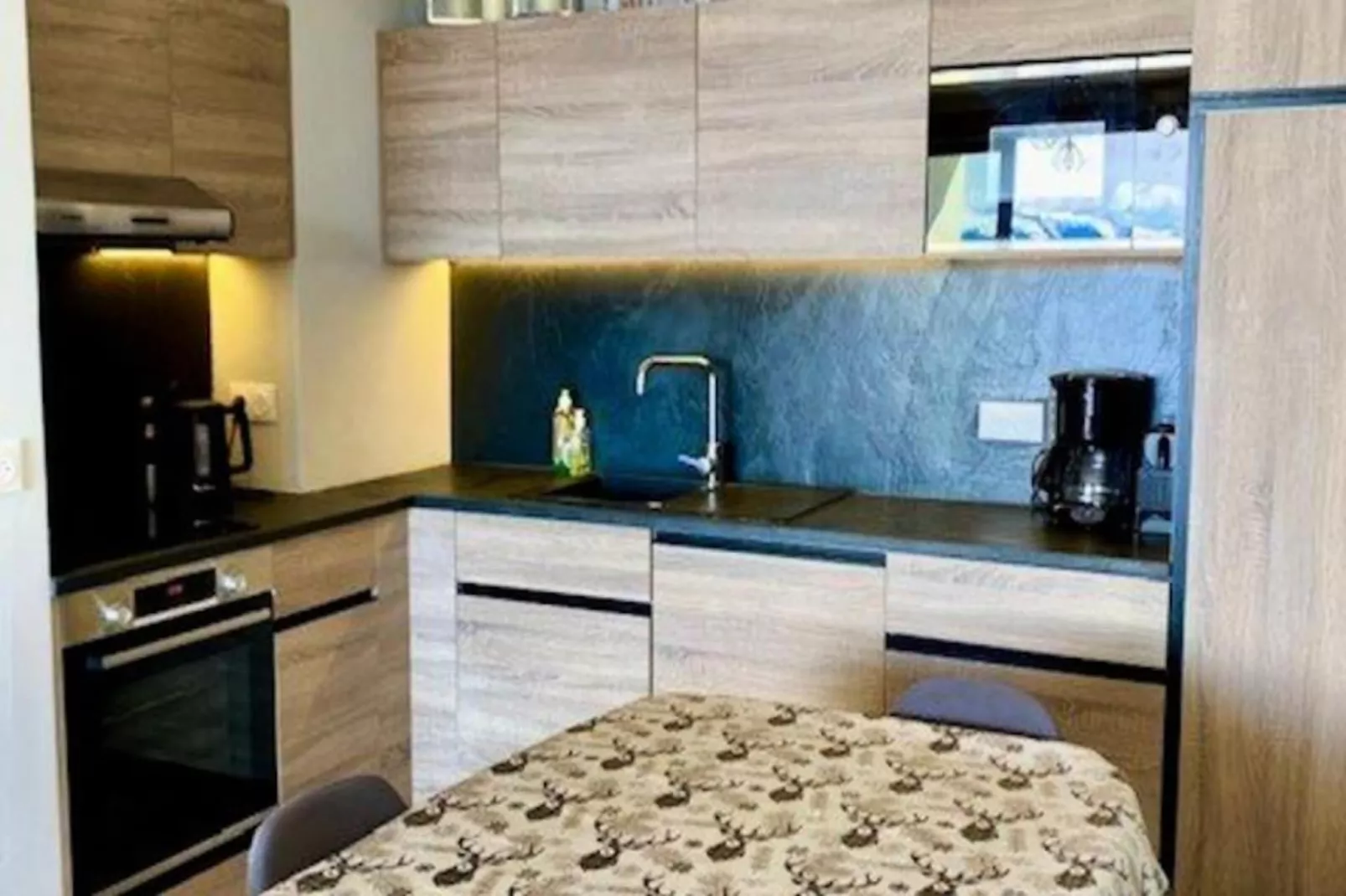 Résidence Le Ridge-Image-tags.