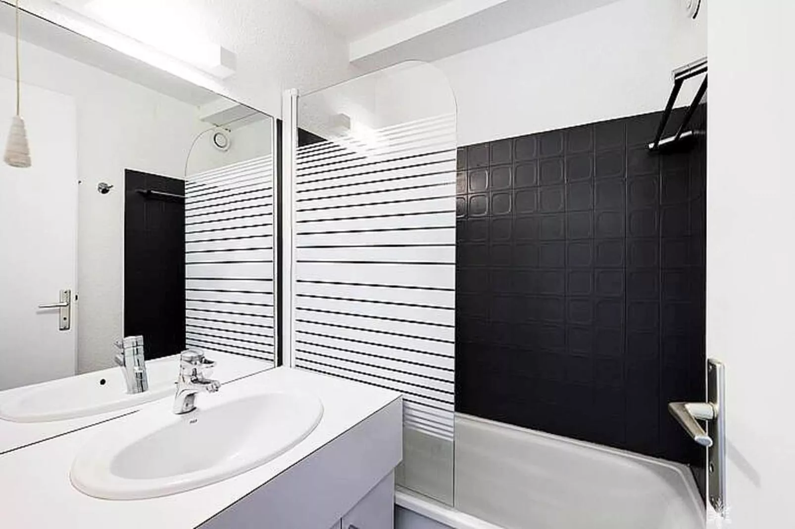 Résidence Hauts De La Rosiere-Buitenkant zomer