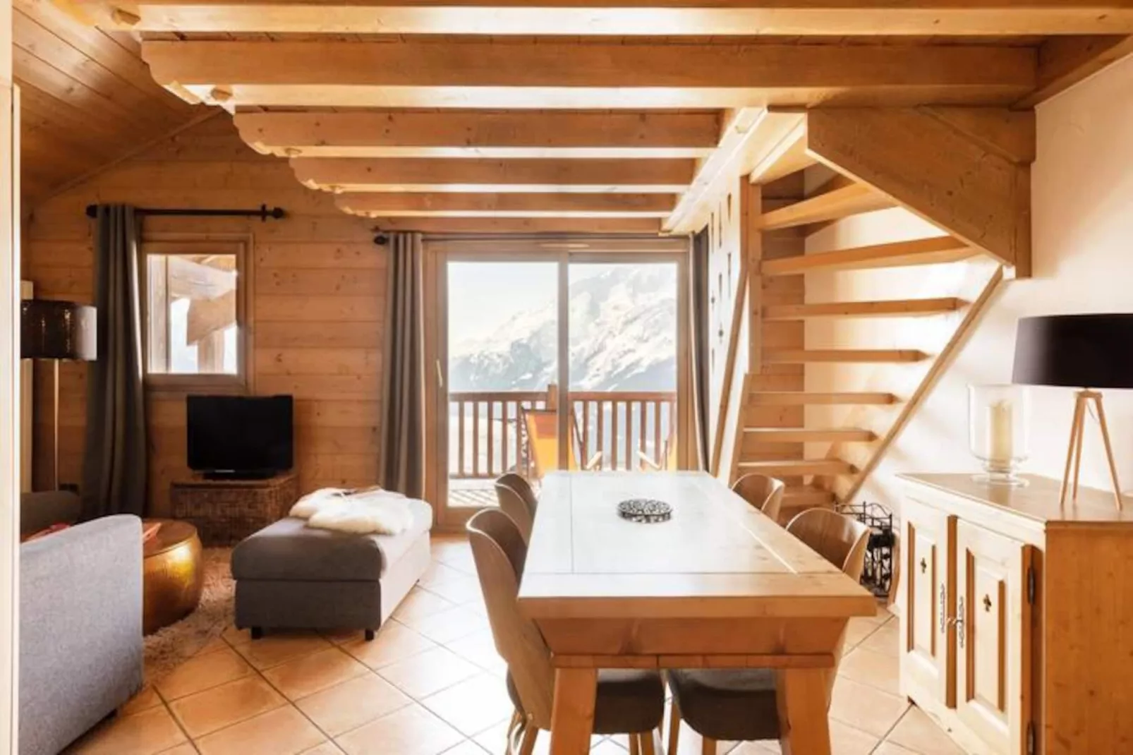 Résidence Les Cimes Blanches-Image-tags.