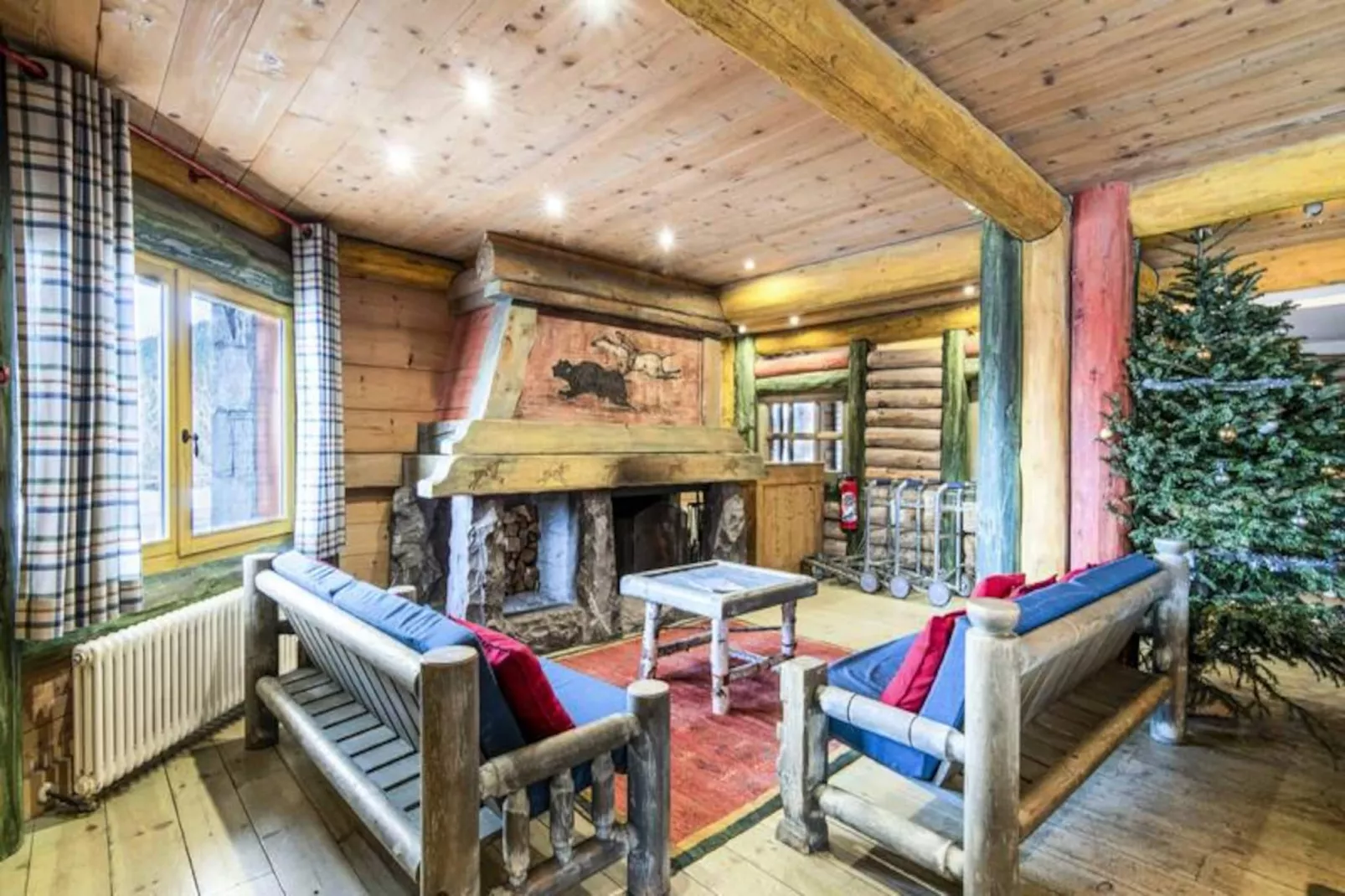 Résidence Le Roselend - maeva Home