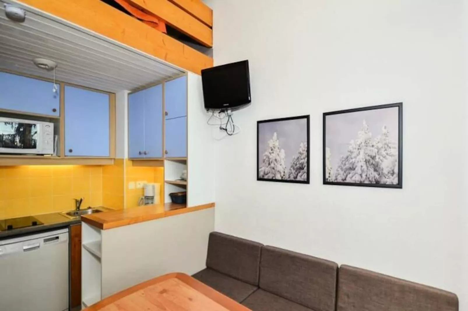 Résidences quartier Charmettoger - maeva Home-Image-tags.