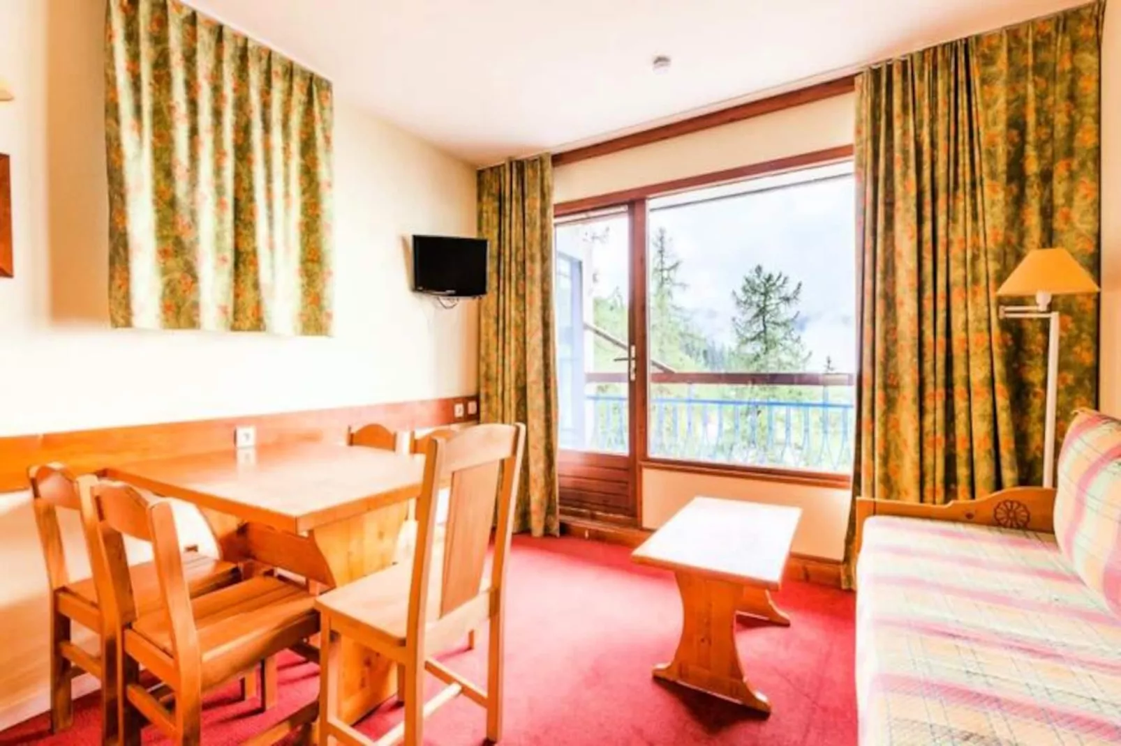 Résidences quartier Charmettoger - maeva Home