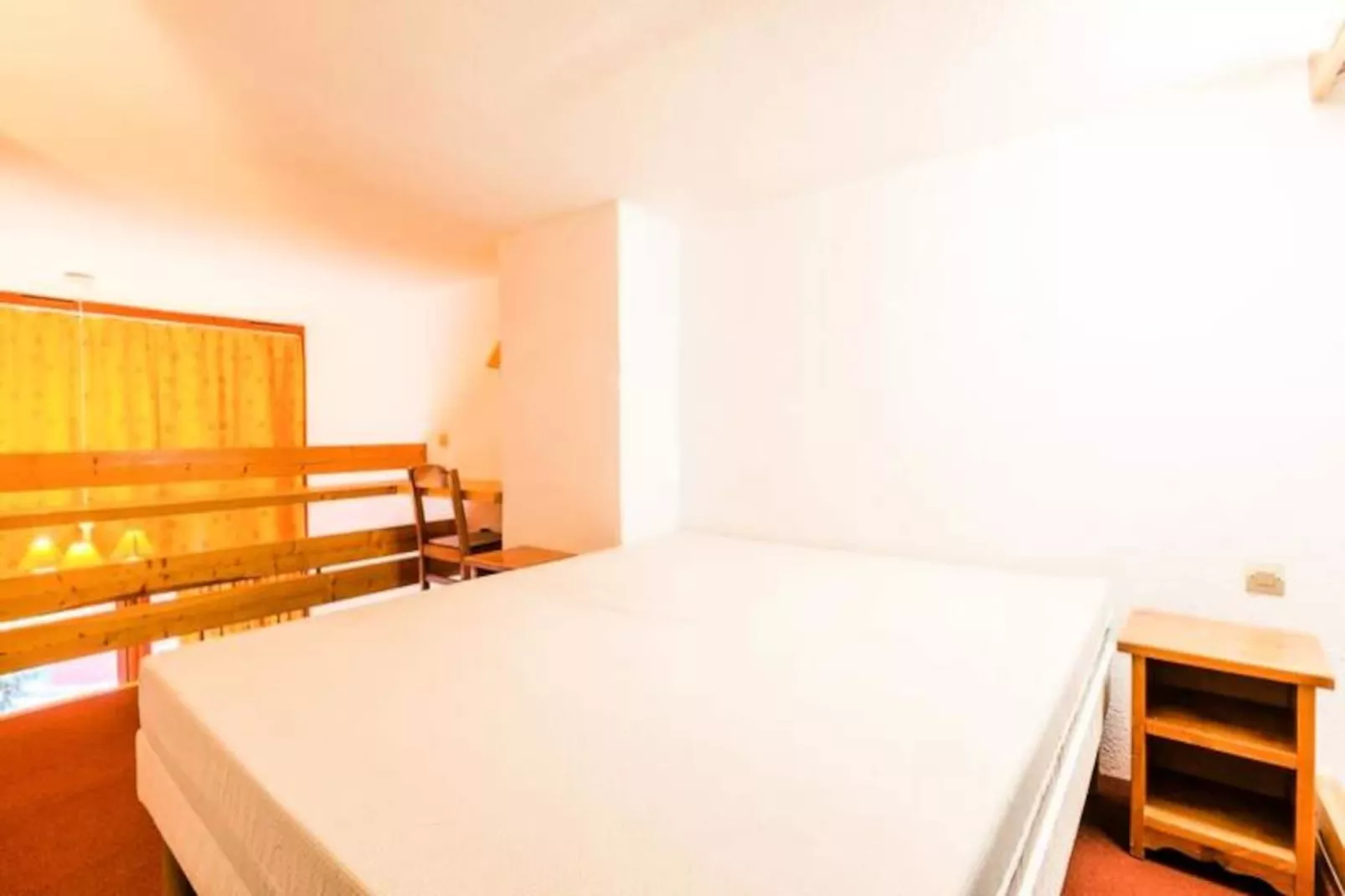 Résidences quartier Charmettoger - maeva Home