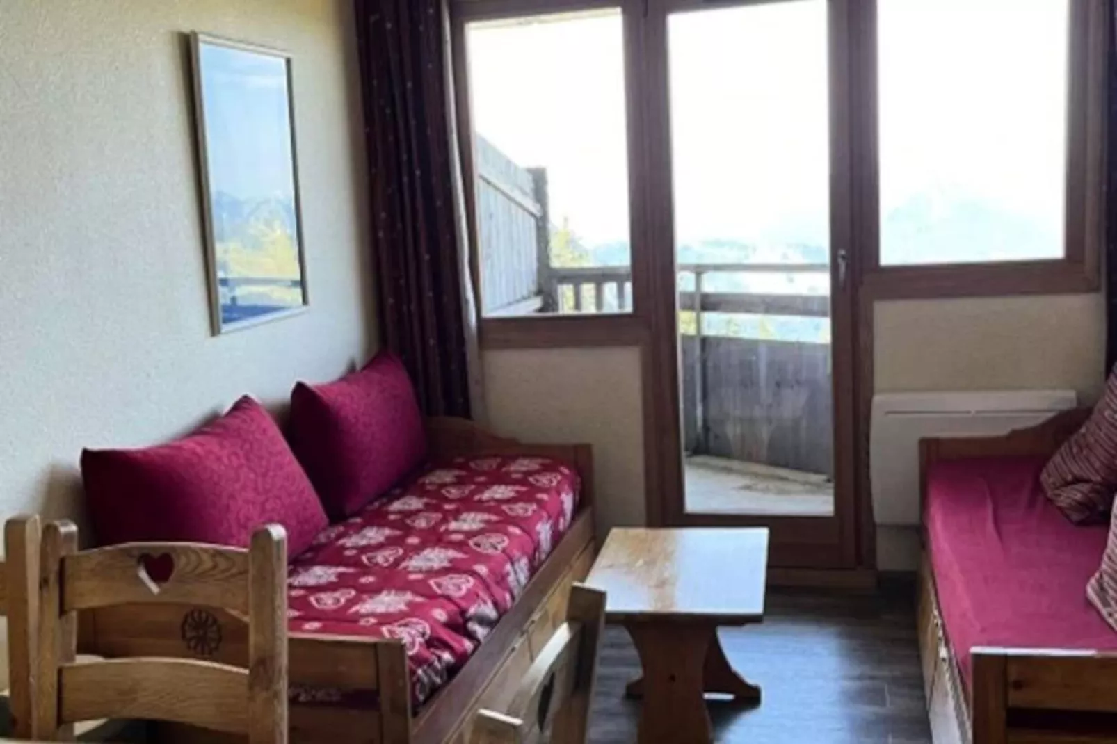 Résidence Quartier Falaise - maeva Home-Image-tags.