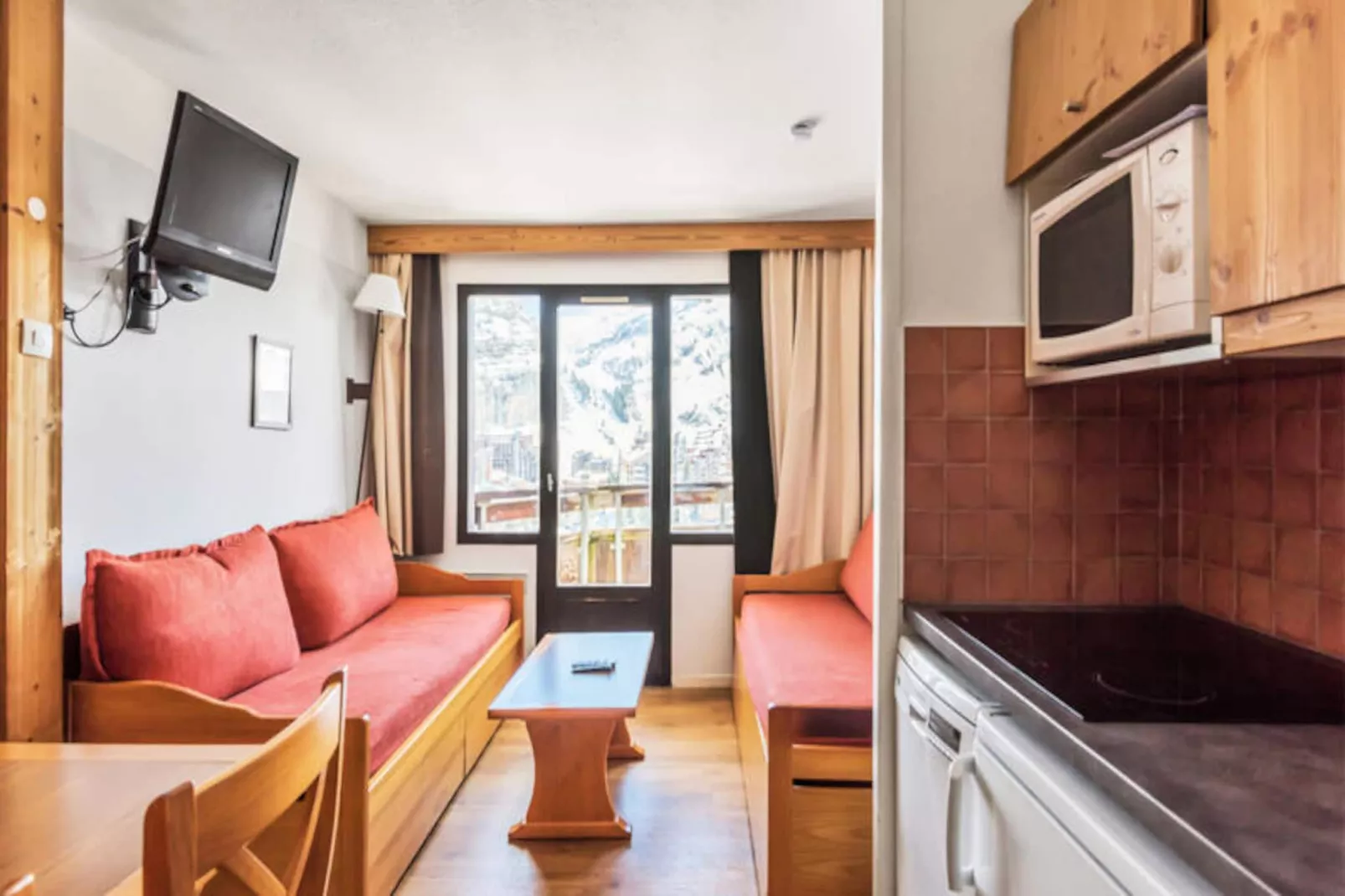 Résidence Quartier Falaise - maeva Home-Image-tags.