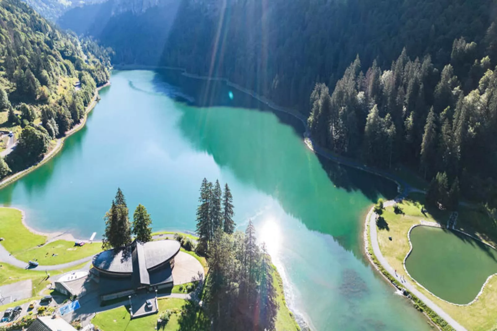 Chalet Copains-Image-tags.