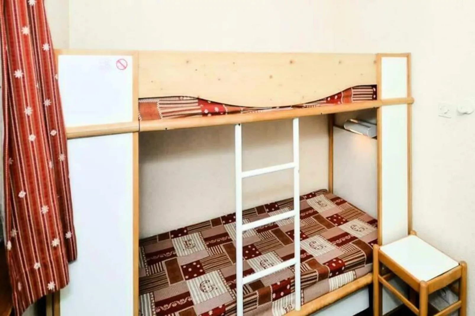 Résidence Quartier Falaise - maeva Home-Buitenkant zomer