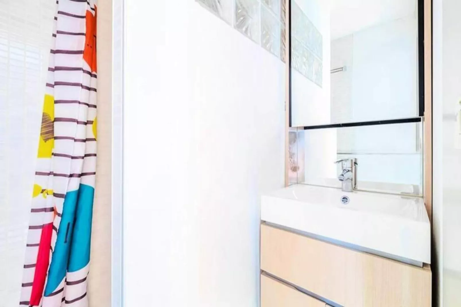 Résidence Les Ruches - maeva Home-Buitenkant zomer