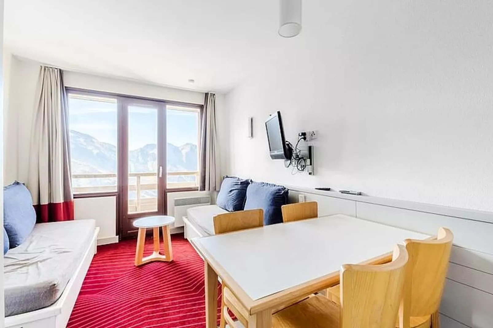 Résidence Antarès - maeva Home-Buitenkant zomer