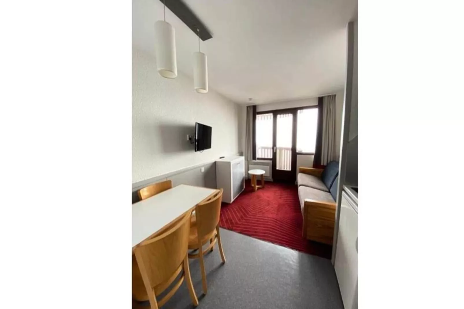 Résidence Antarès - maeva Home - Buitenkant zomer