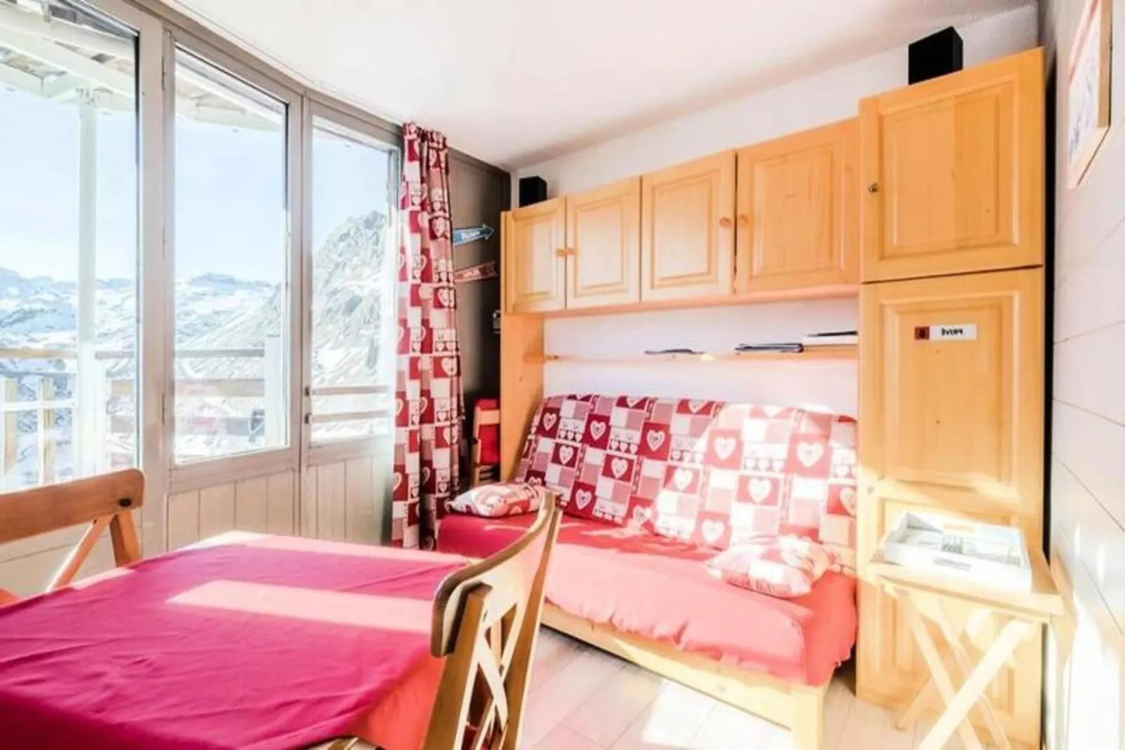 Résidence Les Ruches - maeva Home-Buitenkant zomer