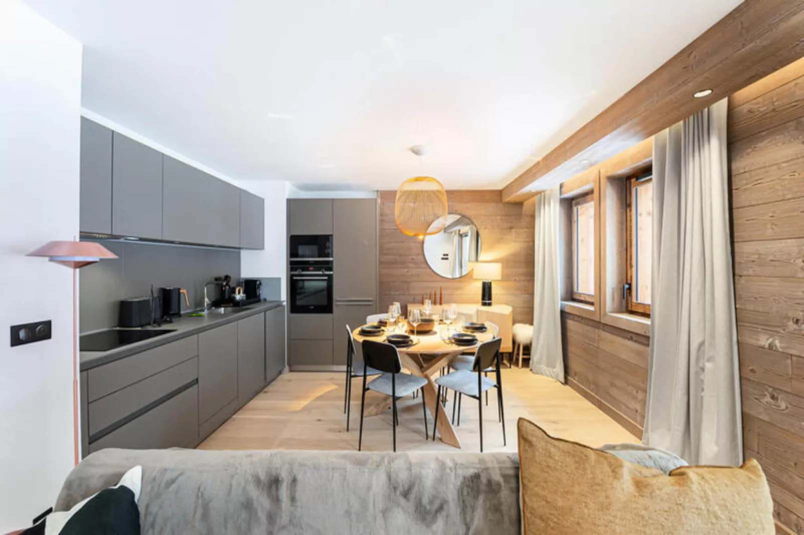 Résidence Ksar B-Sfeer