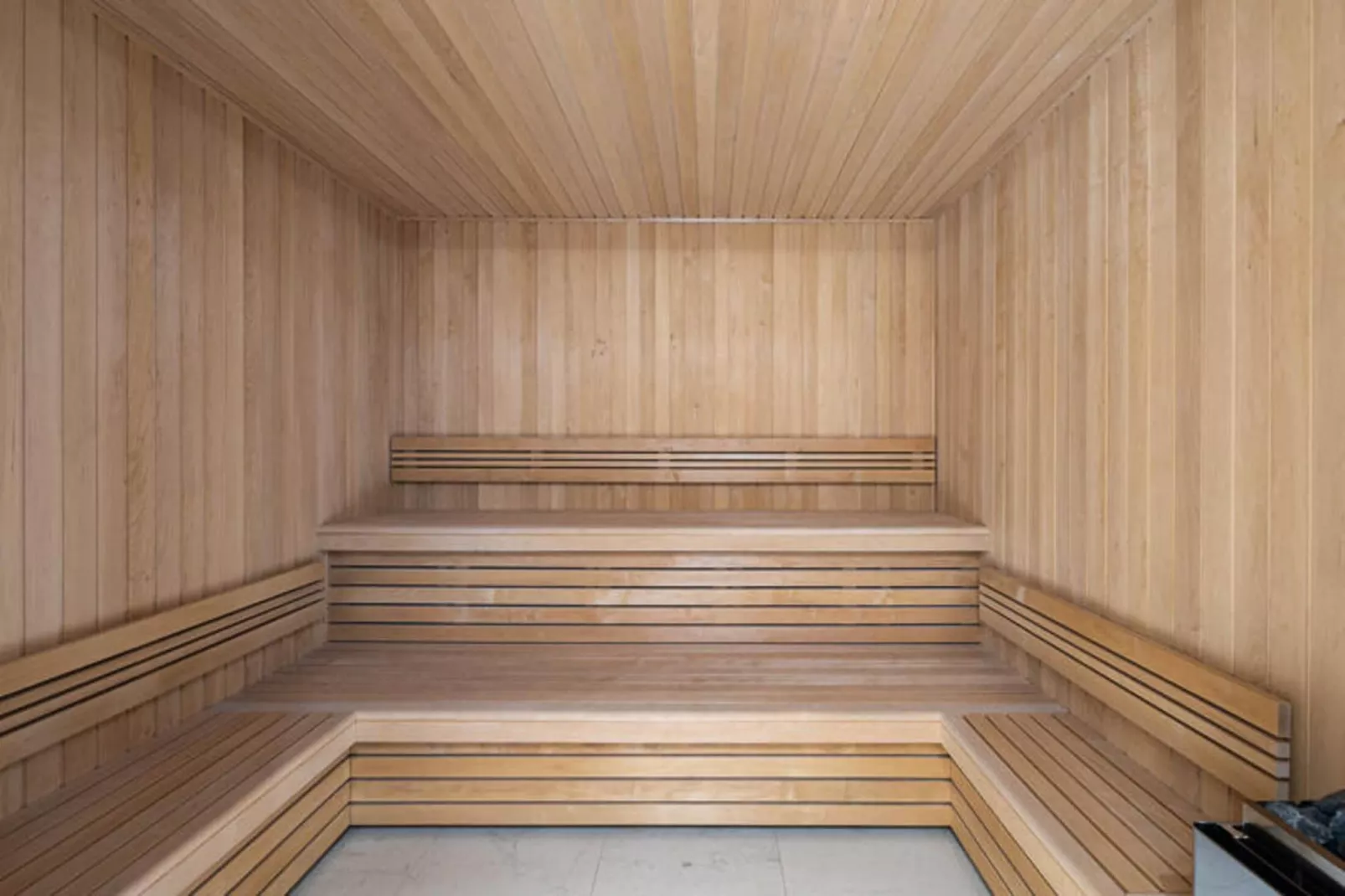 Résidence Stallion A-Recreatieruimte