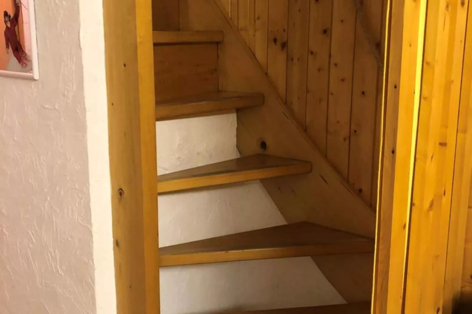 Résidence Les Loges-Buitenkant zomer