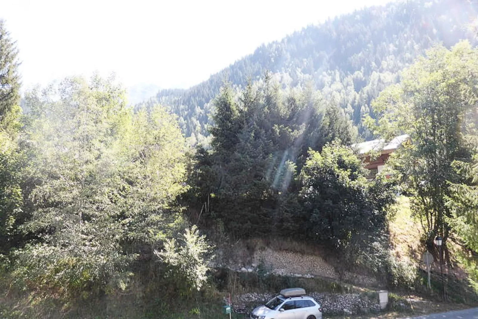 Résidence Palmes D'or-Slaapkamer