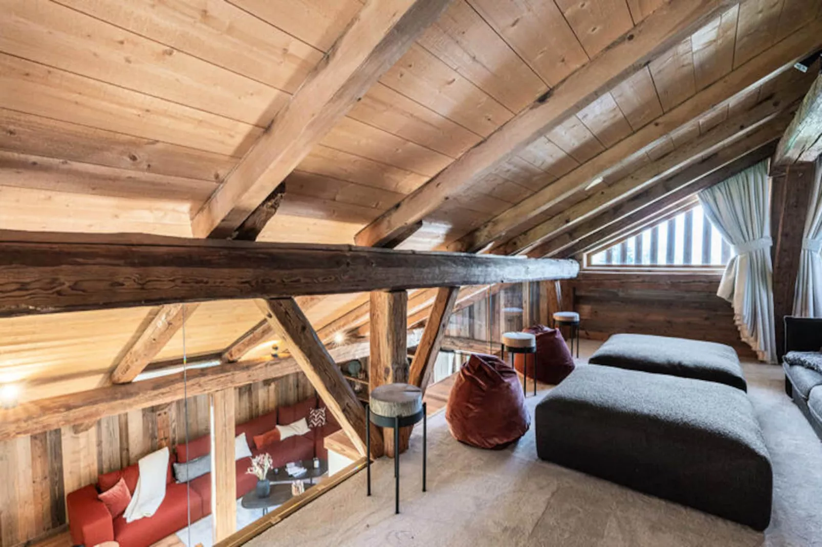 Résidence La Ferme Saint Gervais-Image-tags.