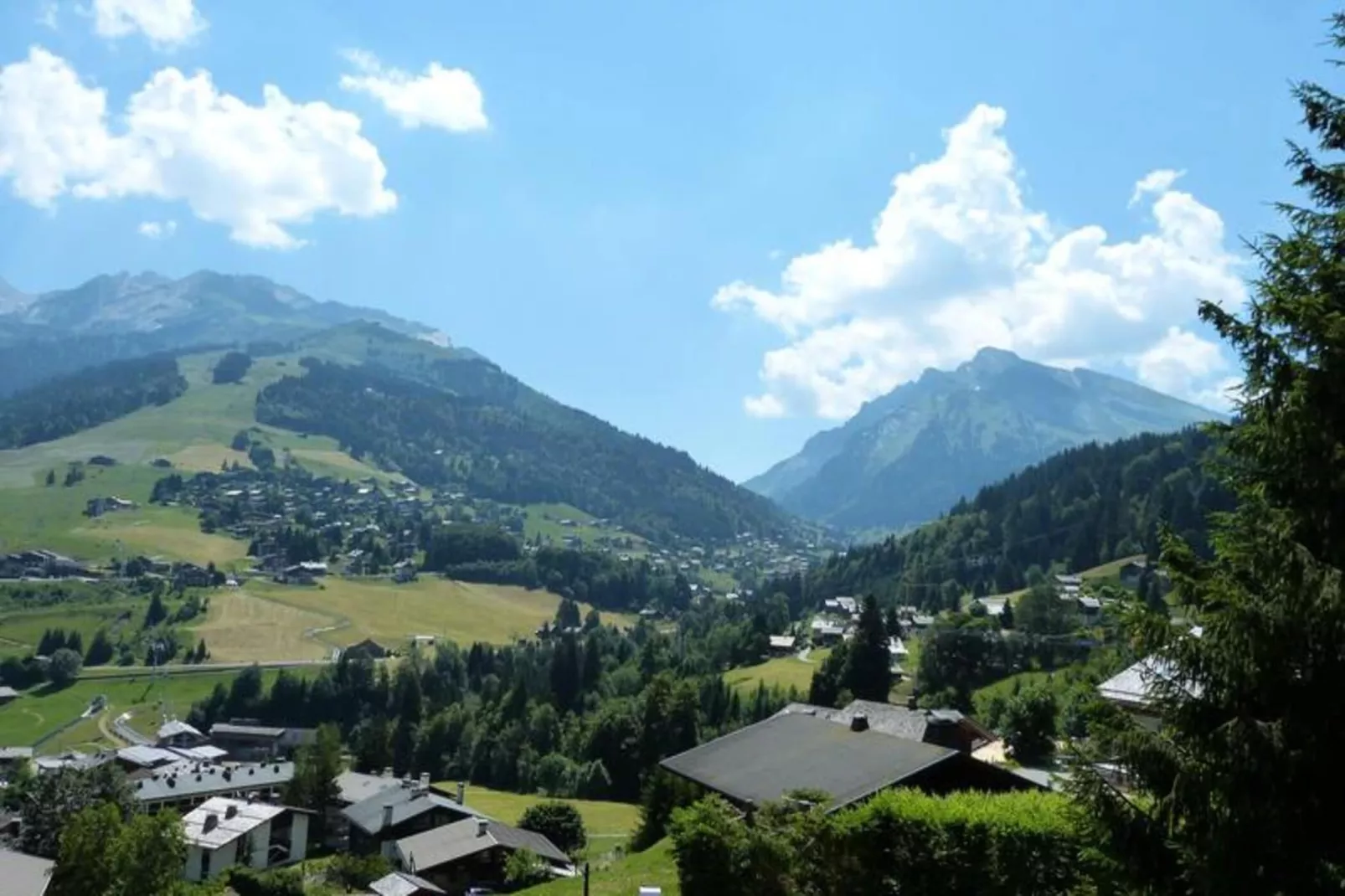 Résidence Hauts Des Riffroids A-Sfeer