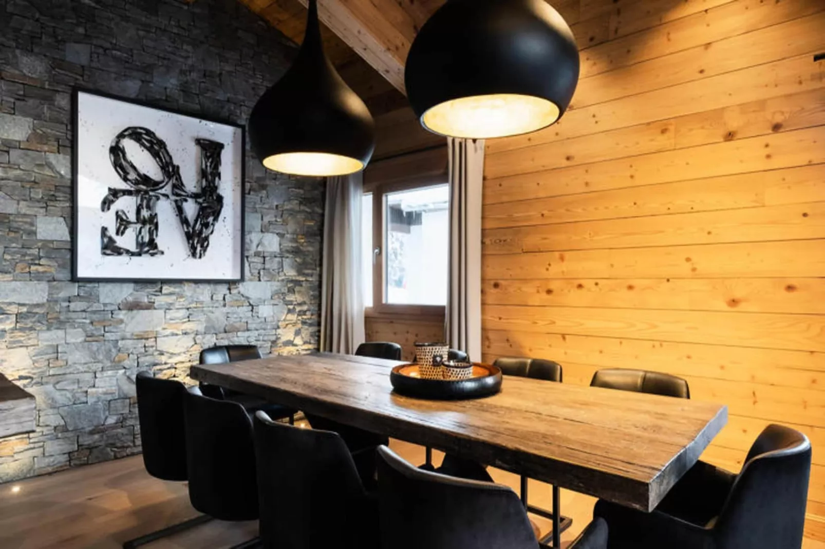 Résidence Sapaudia-Buitenkant zomer