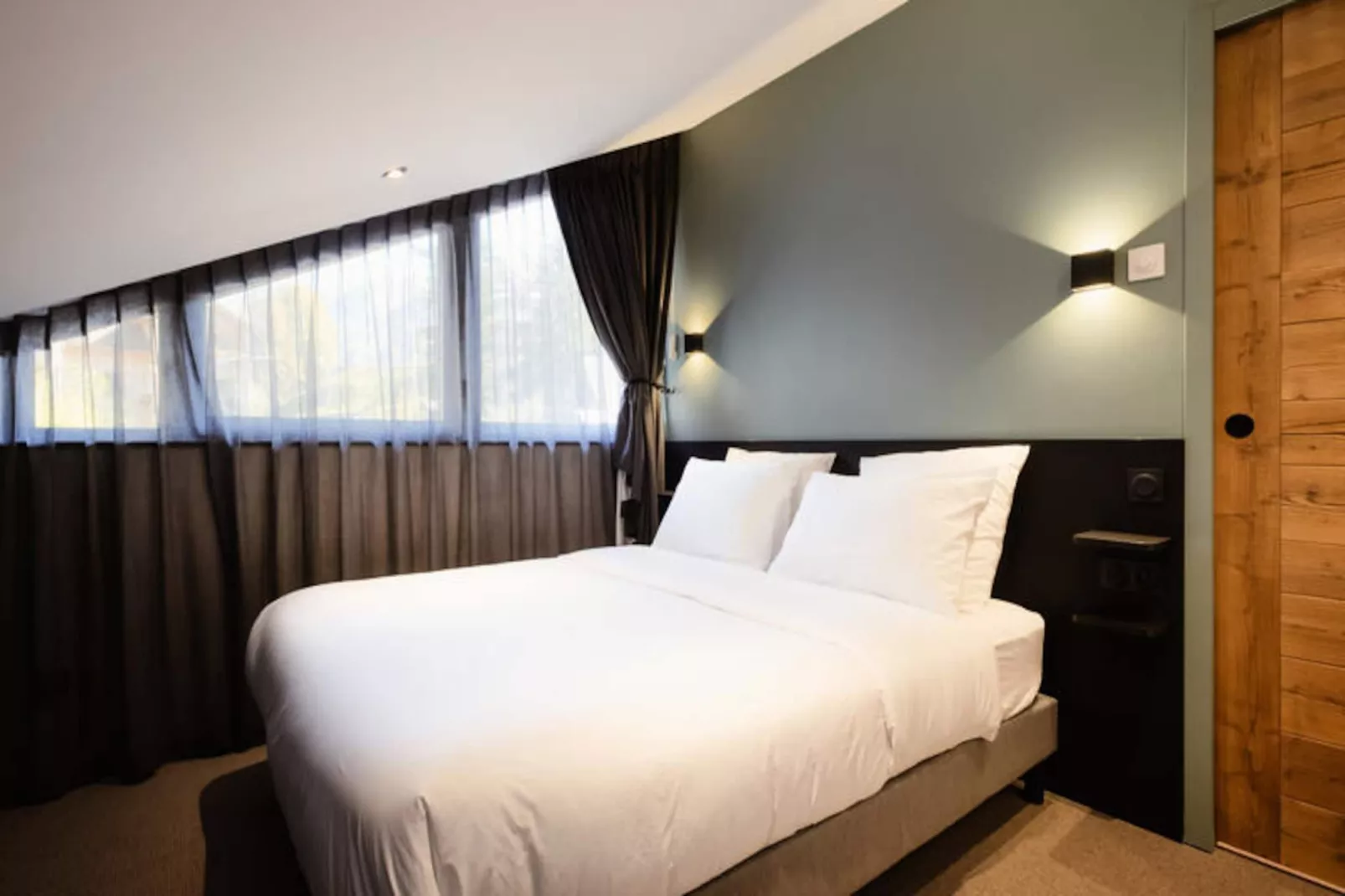 Résidence Pointe Percee-Image-tags.