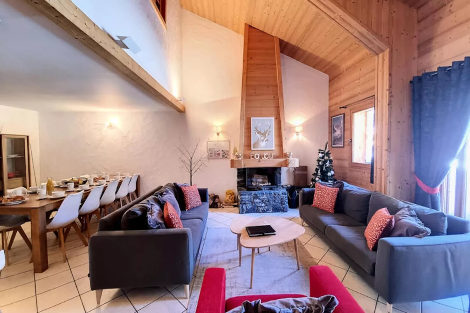 Appartements à Les Gets-Image-tags.