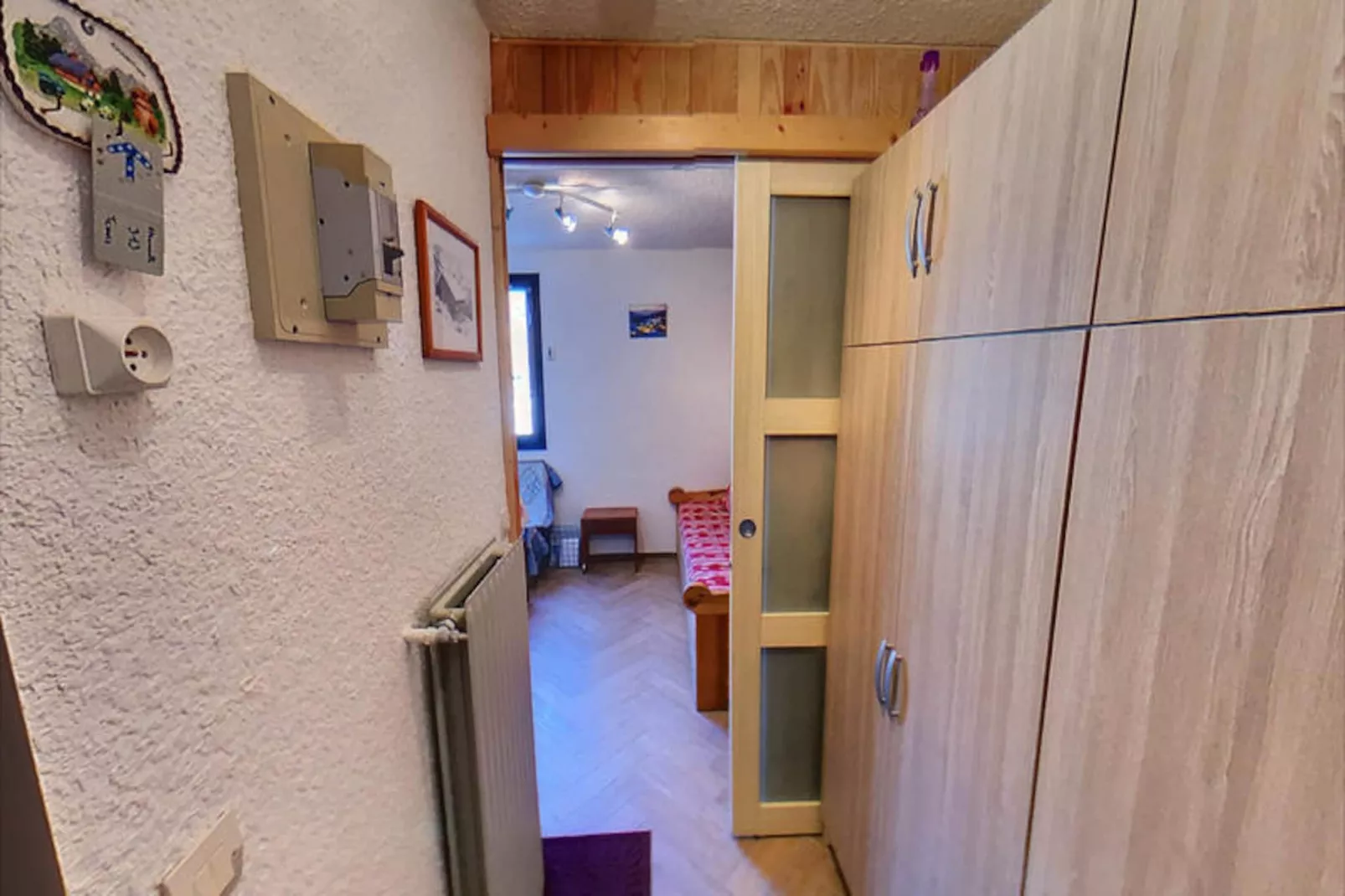 Appartements à Les Carroz-d'Arâches-Image-tags.