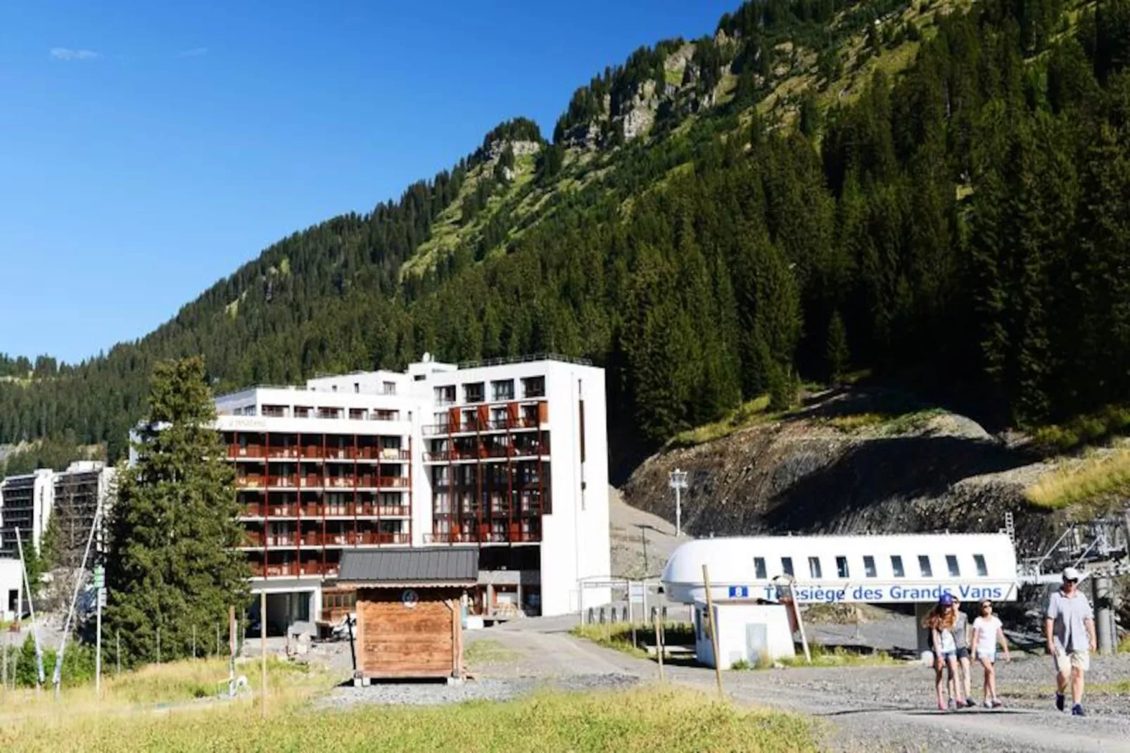 Résidence Odalys Le Panoramic-Image-tags.