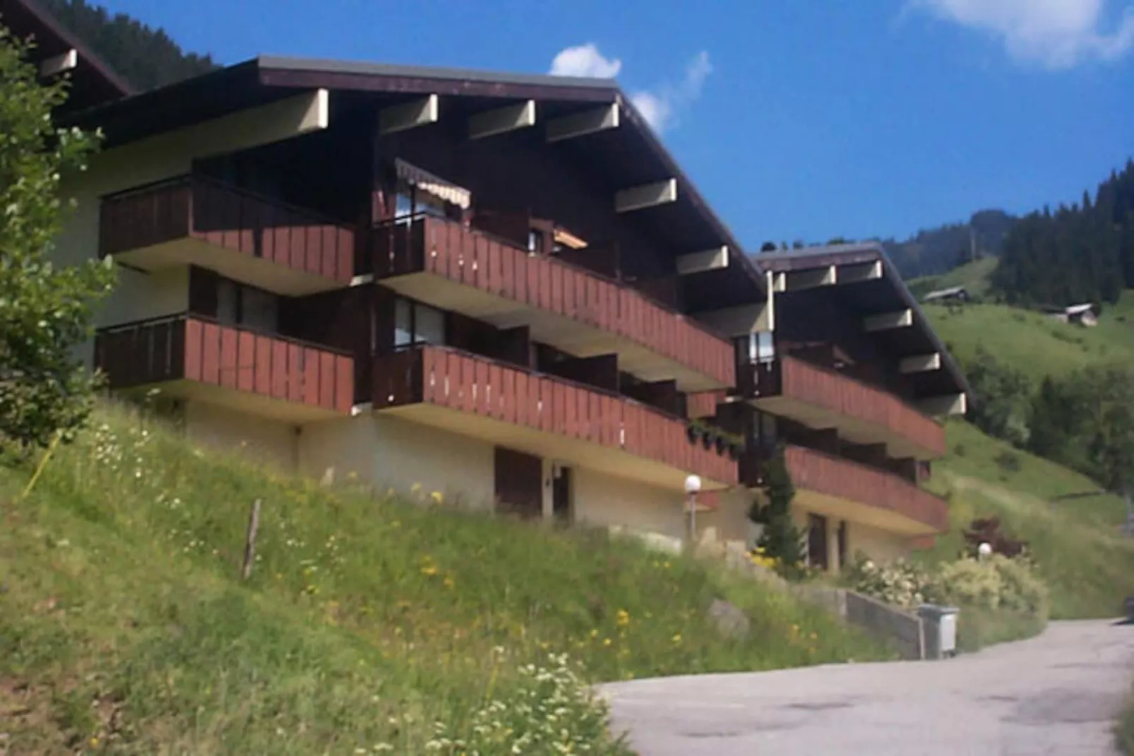 Résidence Le Hameau Des Quatre Sais-Image-tags.