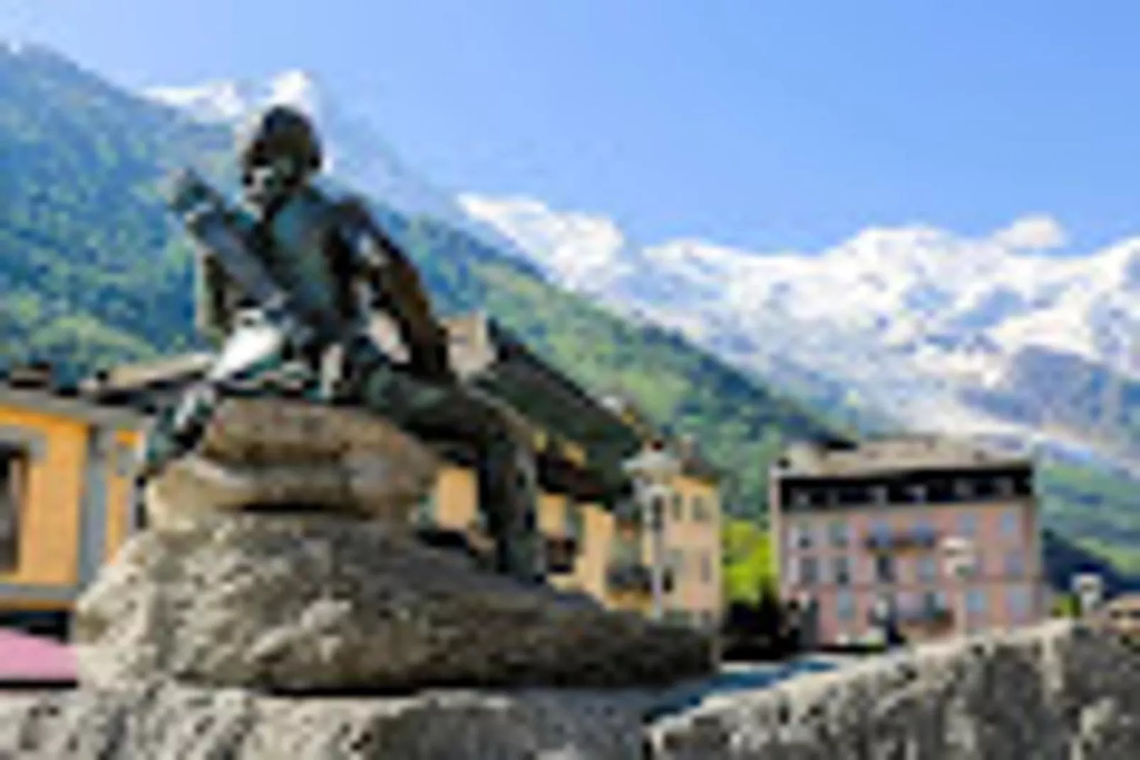 Résidence La Rivière - maeva Home-Uitzicht zomer