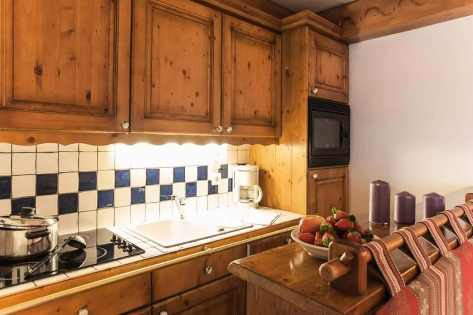 Résidence La Ginabelle - maeva Home - Image-tags.