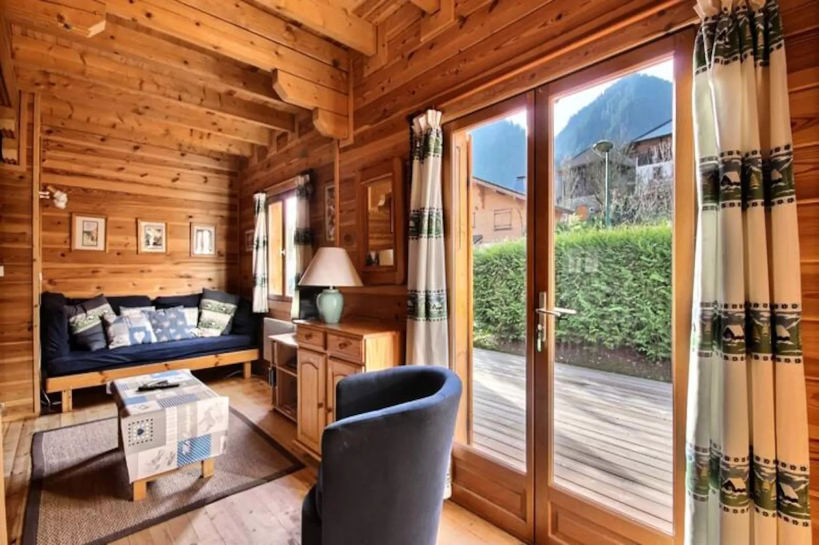 Chalets à Saint Jean d'Aulps-Image-tags.